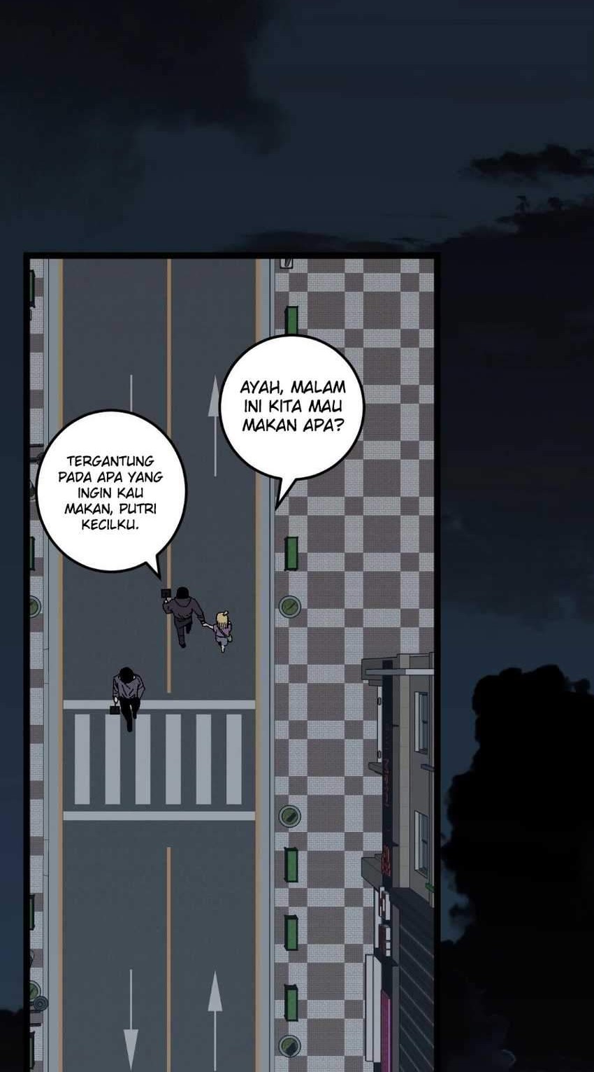 Your Talent is Mine Chapter 02 Gambar 59