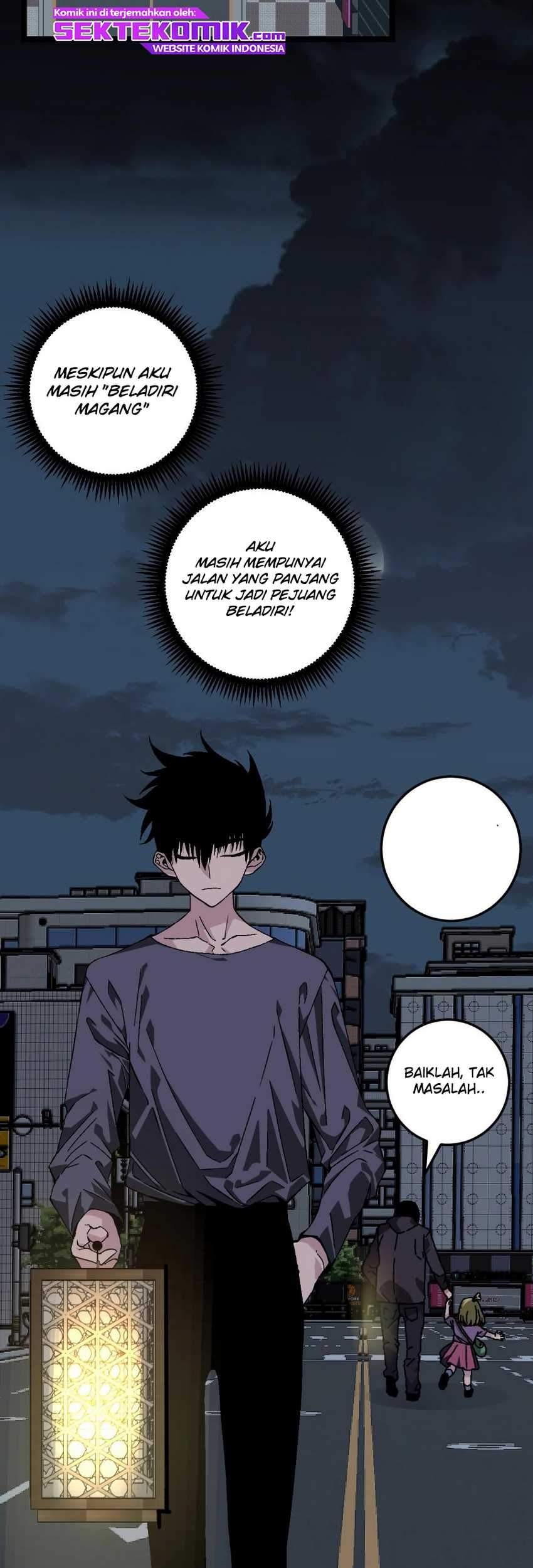 Your Talent is Mine Chapter 02 Gambar 60