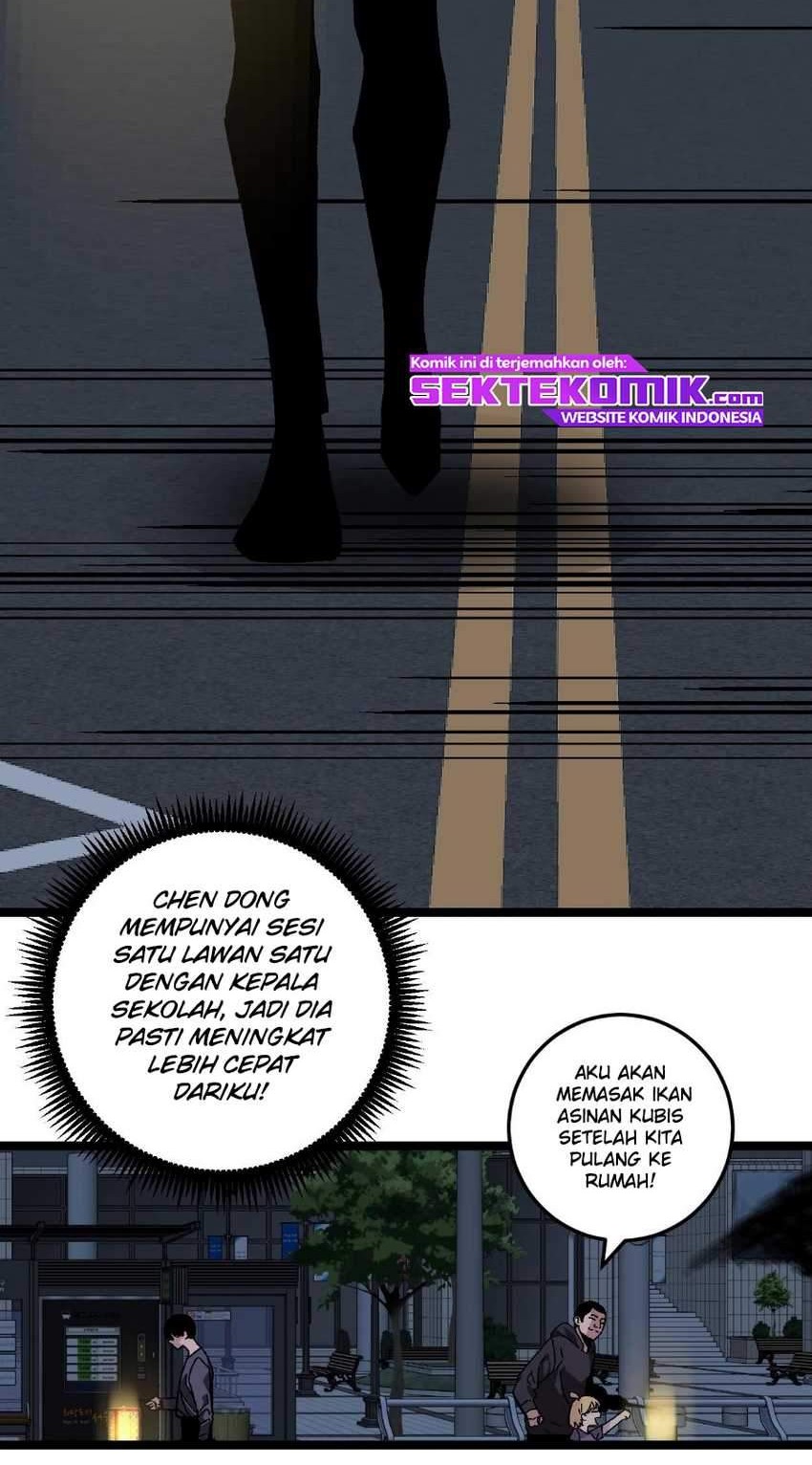 Your Talent is Mine Chapter 02 Gambar 61