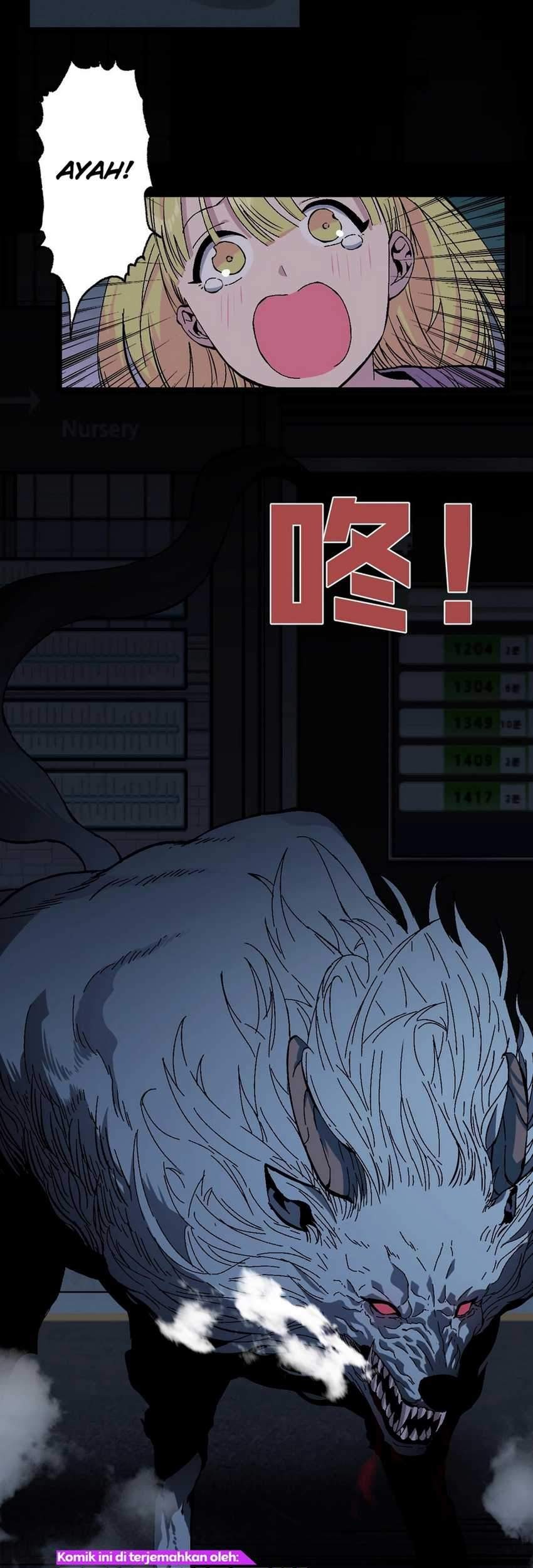 Your Talent is Mine Chapter 02 Gambar 66