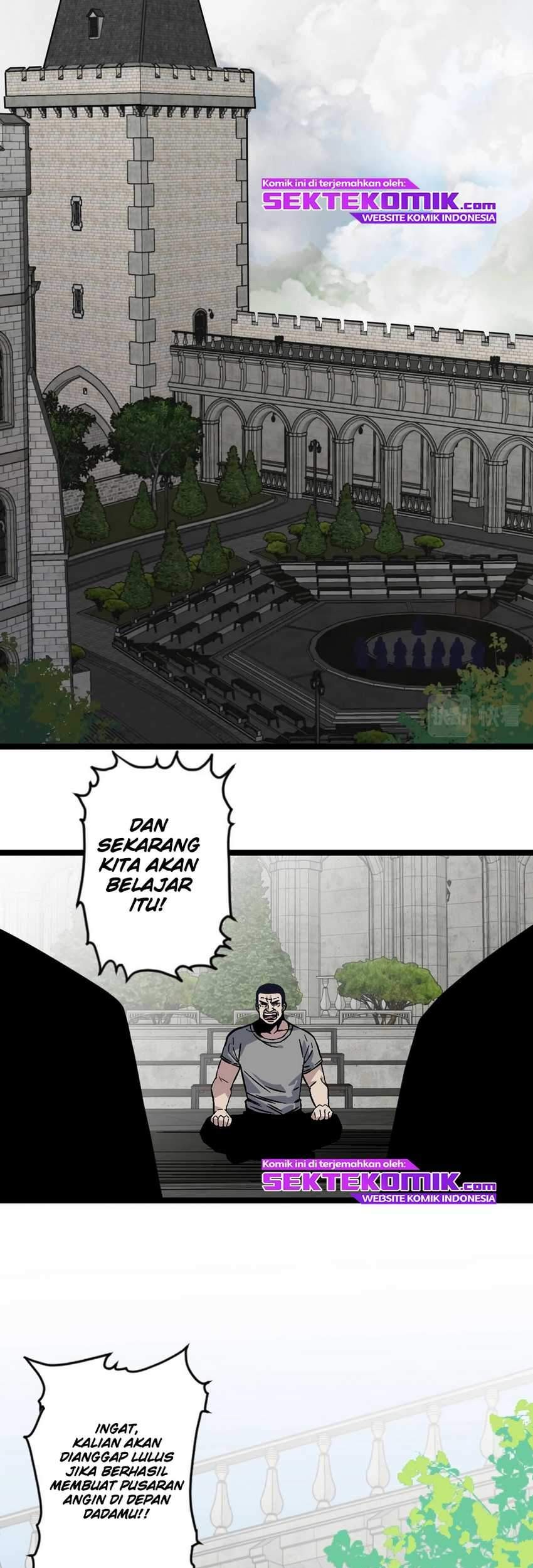 Your Talent is Mine Chapter 02 Gambar 4