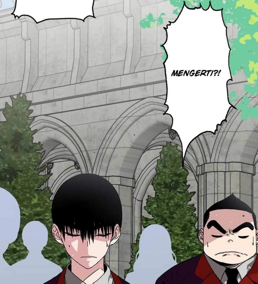 Your Talent is Mine Chapter 02 Gambar 5