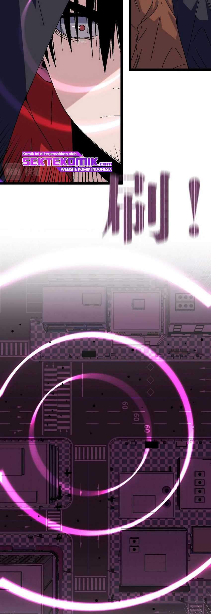 Your Talent is Mine Chapter 01 Gambar 70