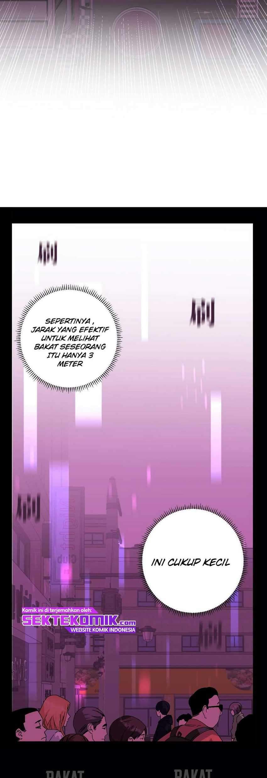 Your Talent is Mine Chapter 01 Gambar 71