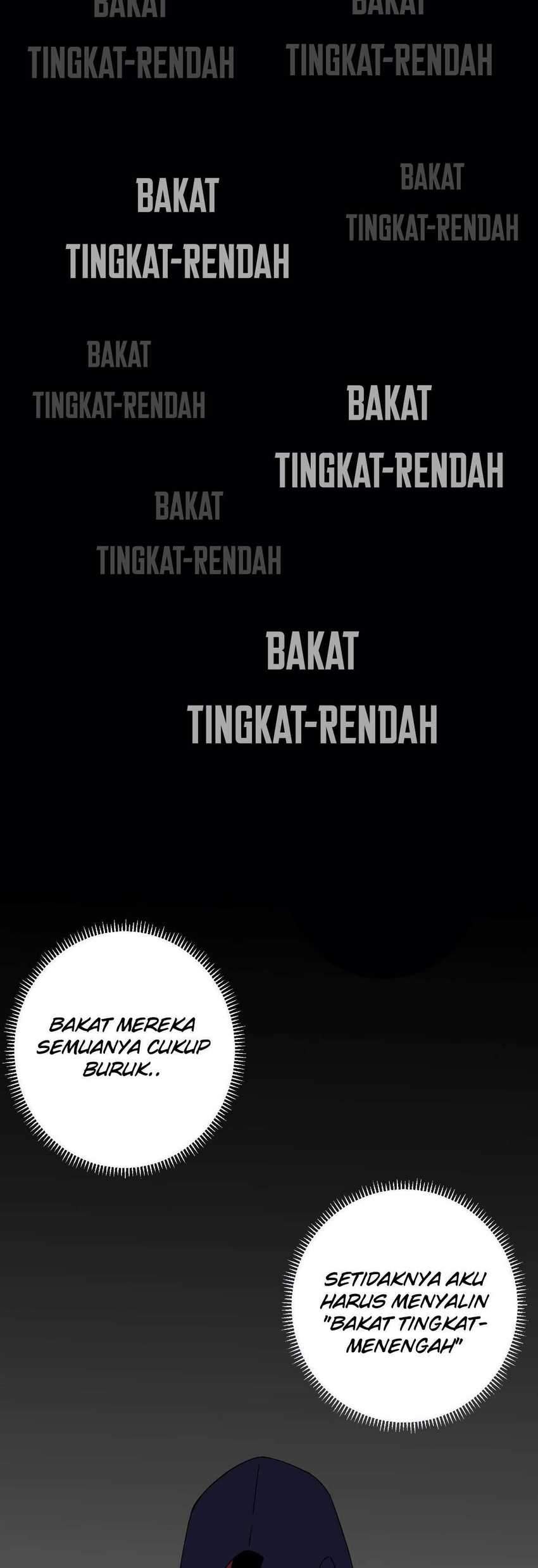 Your Talent is Mine Chapter 01 Gambar 72