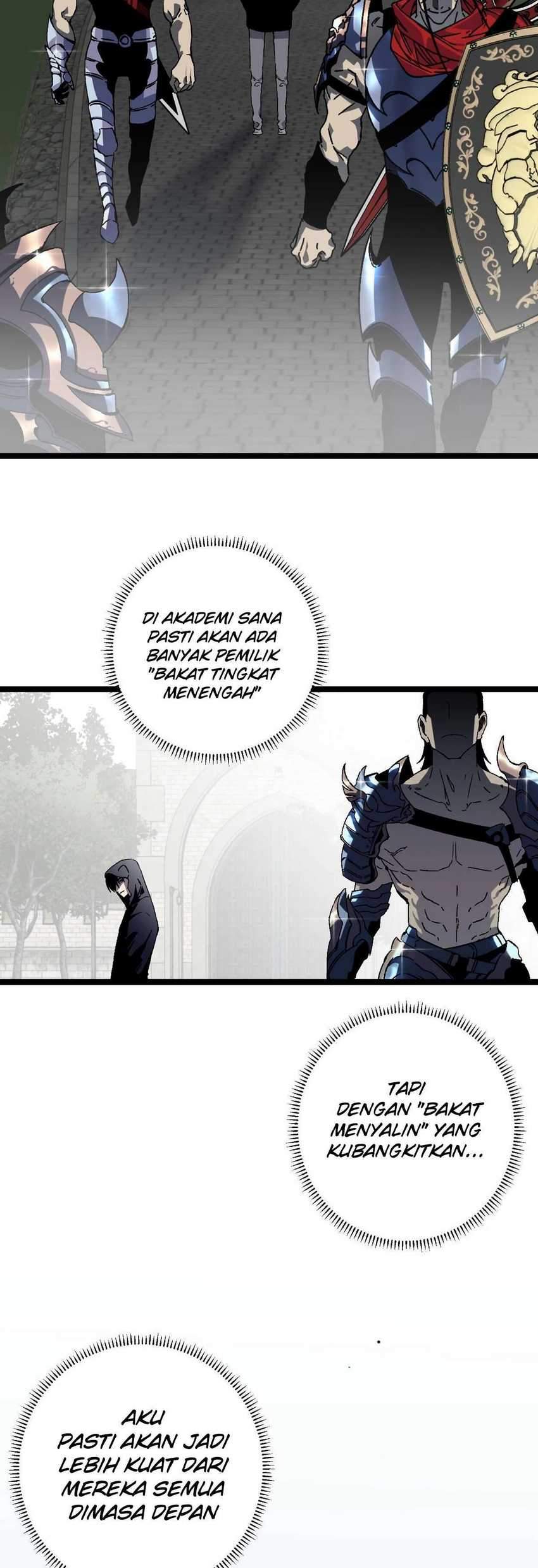 Your Talent is Mine Chapter 01 Gambar 75