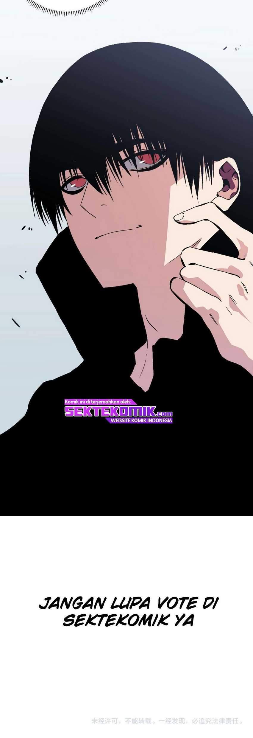 Your Talent is Mine Chapter 01 Gambar 76