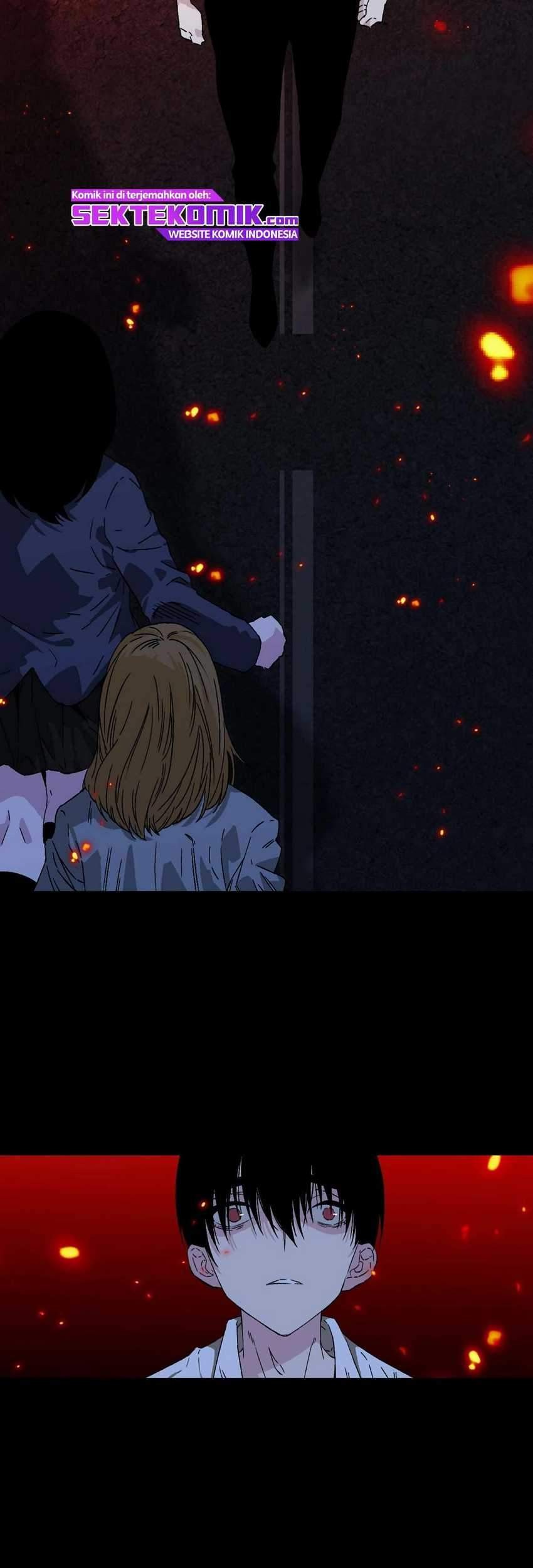 Your Talent is Mine Chapter 01 Gambar 8