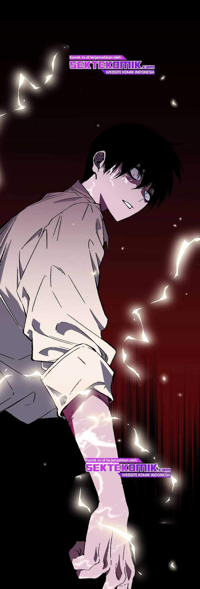 Your Talent is Mine Chapter 01 Gambar 10