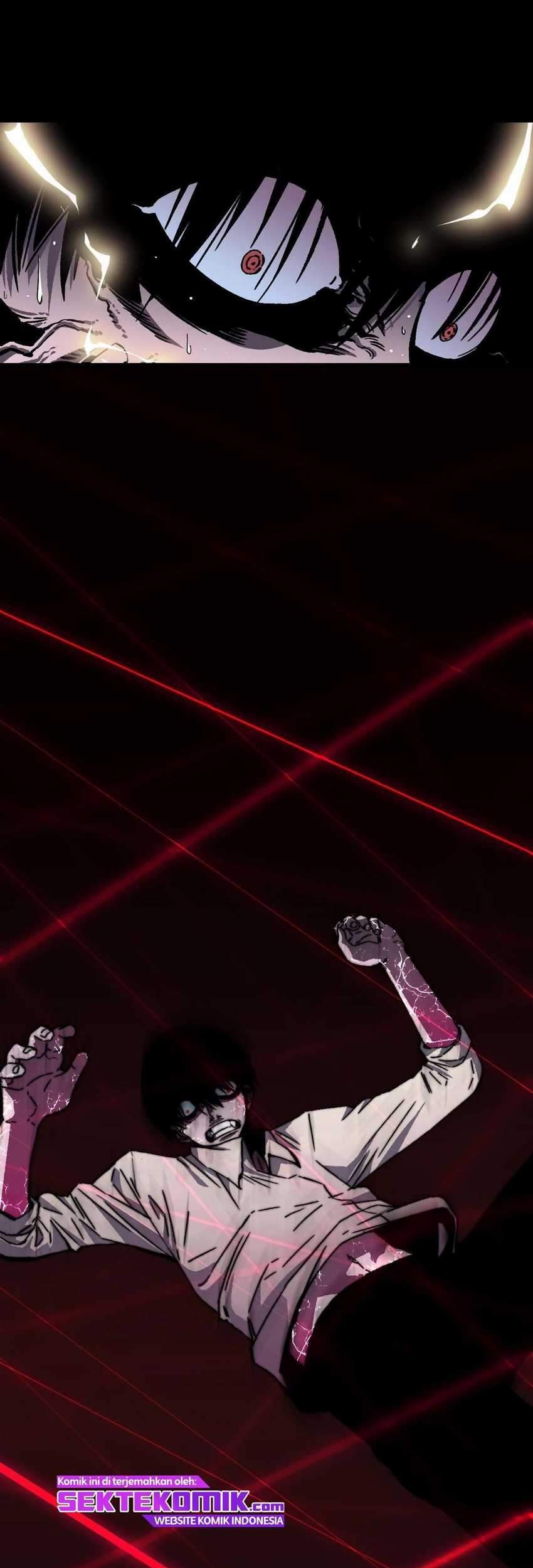 Your Talent is Mine Chapter 01 Gambar 12