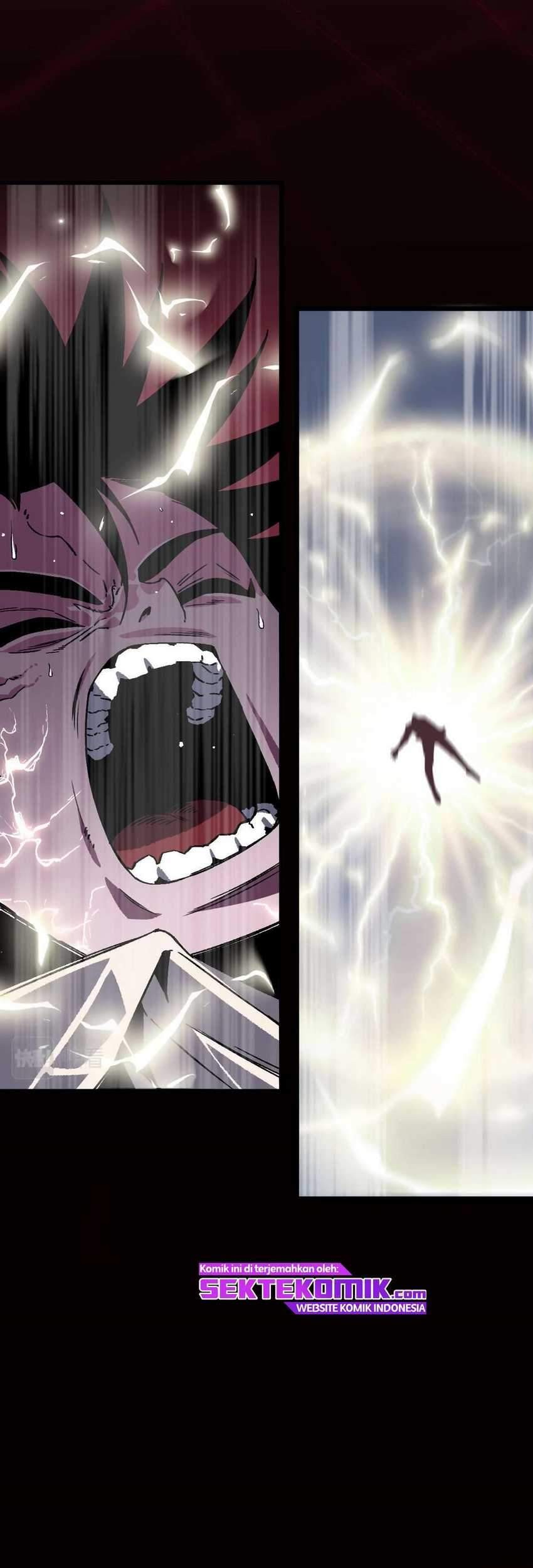 Your Talent is Mine Chapter 01 Gambar 14