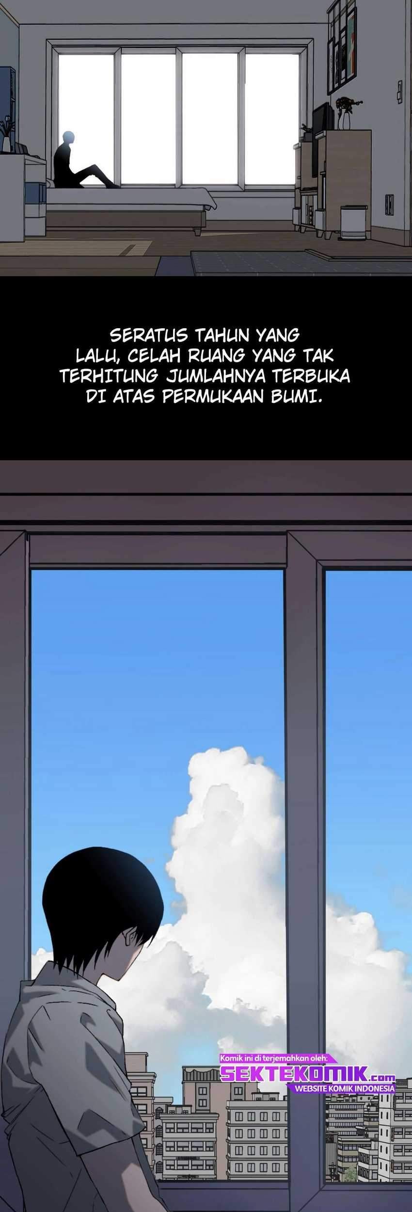 Your Talent is Mine Chapter 01 Gambar 20