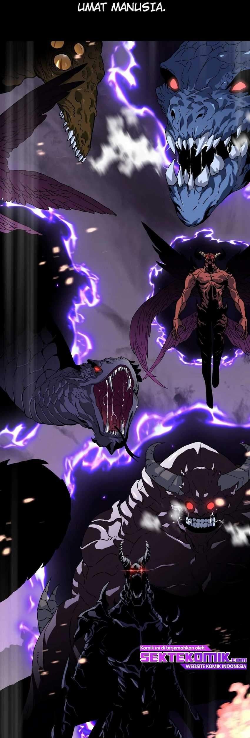 Your Talent is Mine Chapter 01 Gambar 22