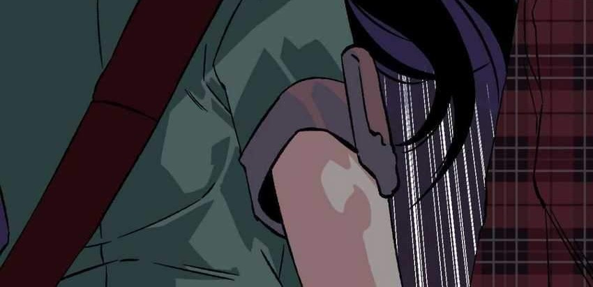 Your Talent is Mine Chapter 01 Gambar 27