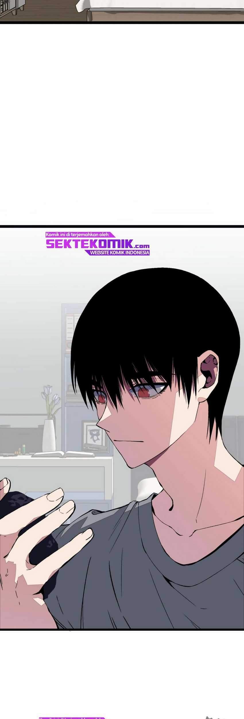 Your Talent is Mine Chapter 01 Gambar 30