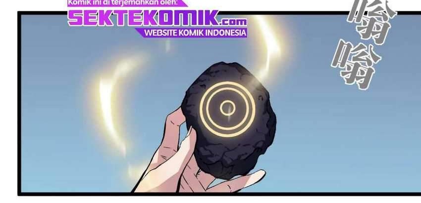 Your Talent is Mine Chapter 01 Gambar 31