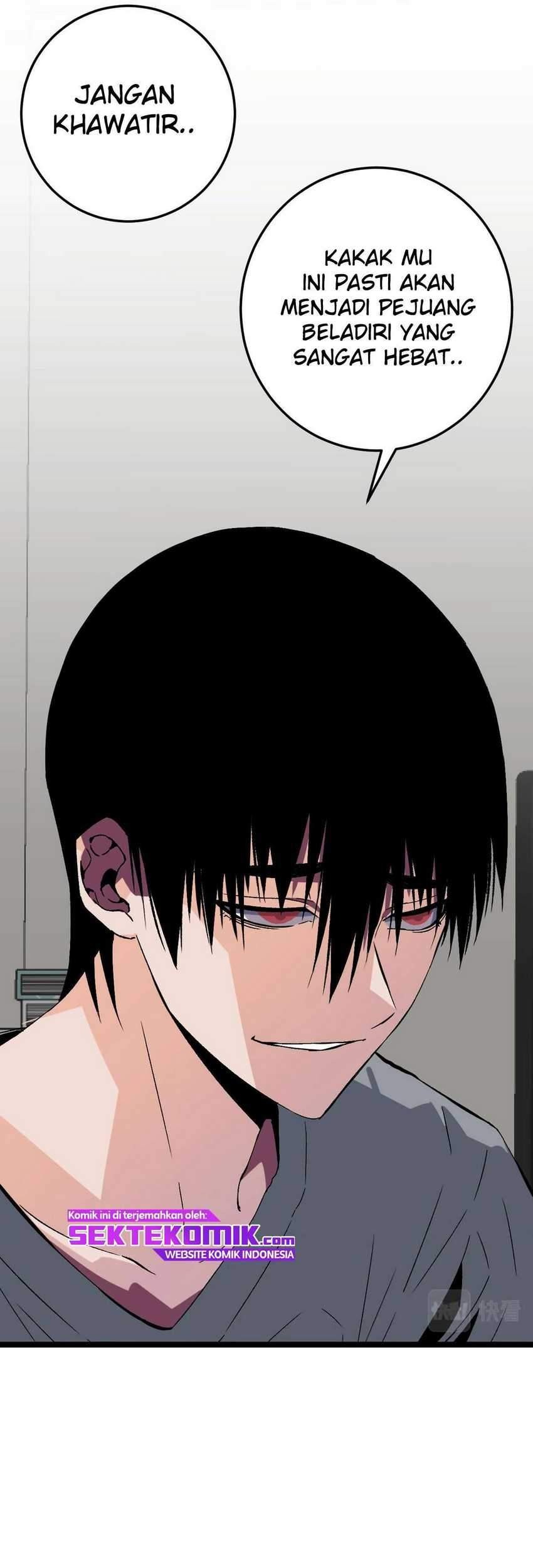 Your Talent is Mine Chapter 01 Gambar 40