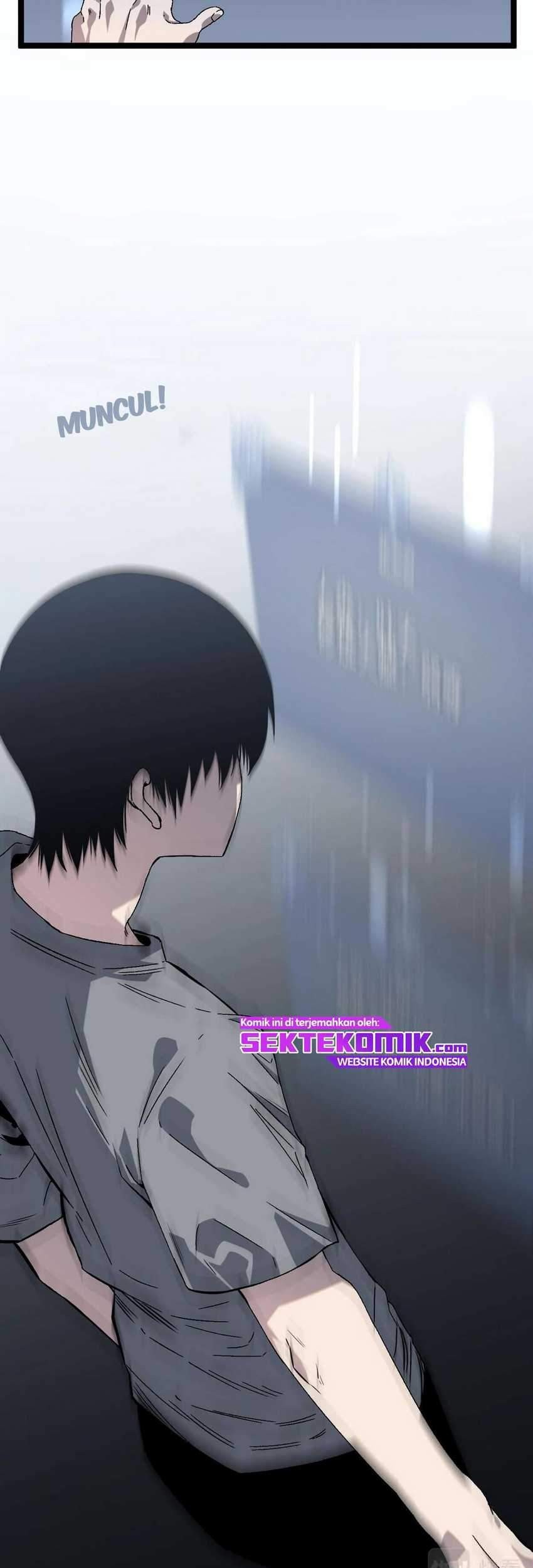 Your Talent is Mine Chapter 01 Gambar 50