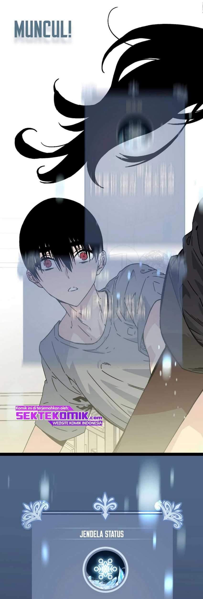 Your Talent is Mine Chapter 01 Gambar 56