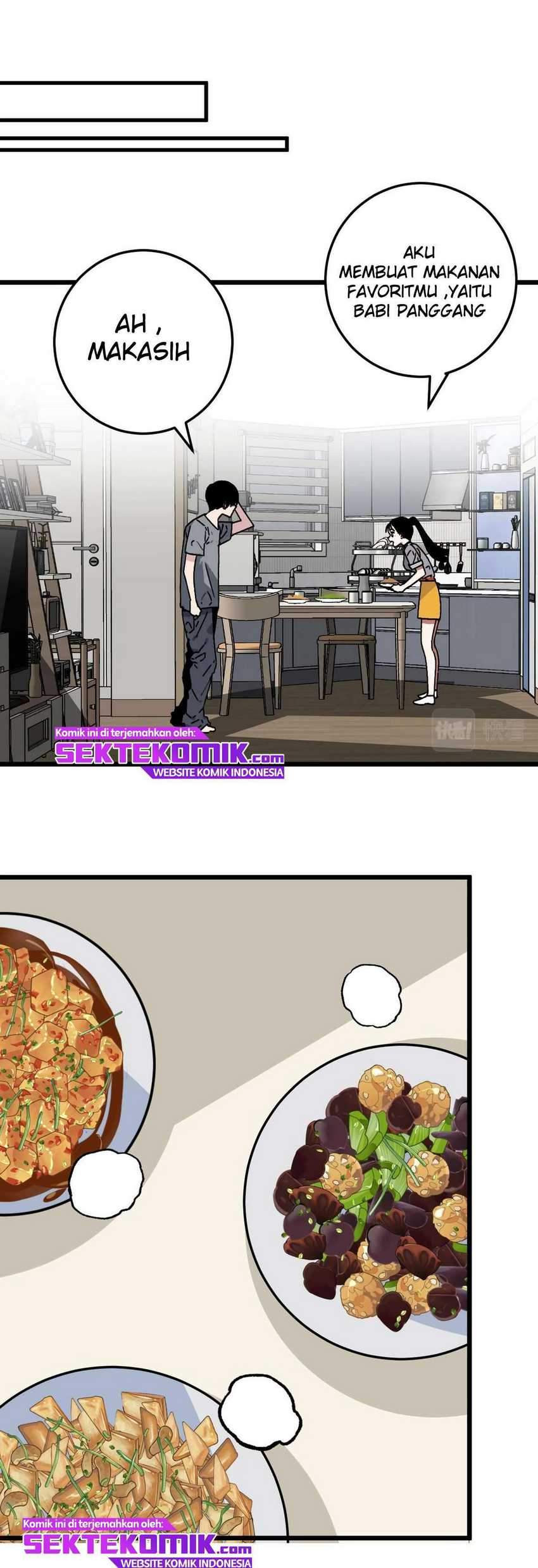 Your Talent is Mine Chapter 01 Gambar 62