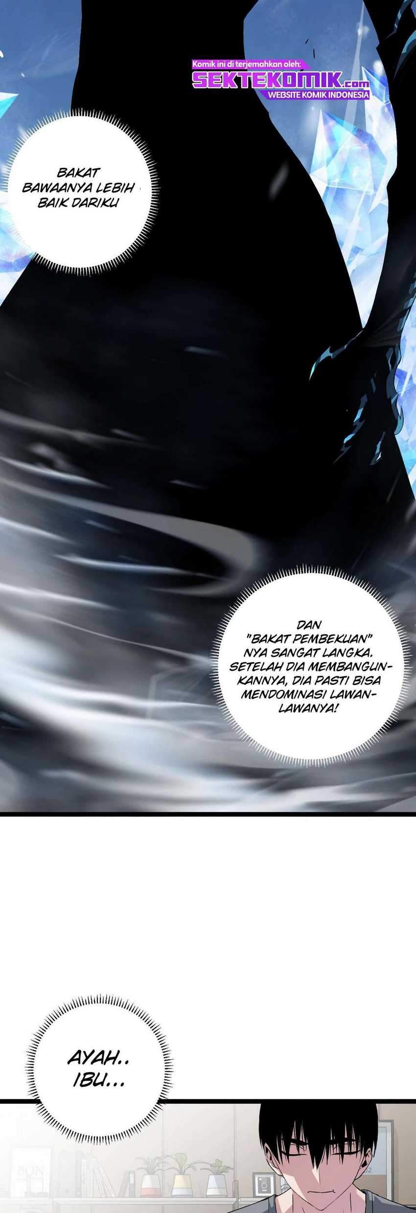 Your Talent is Mine Chapter 01 Gambar 64