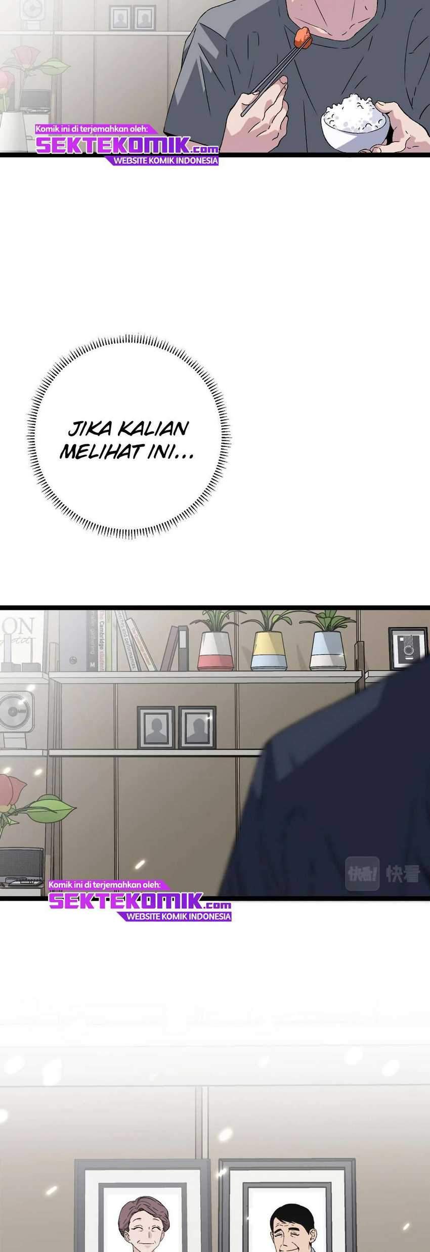 Your Talent is Mine Chapter 01 Gambar 65