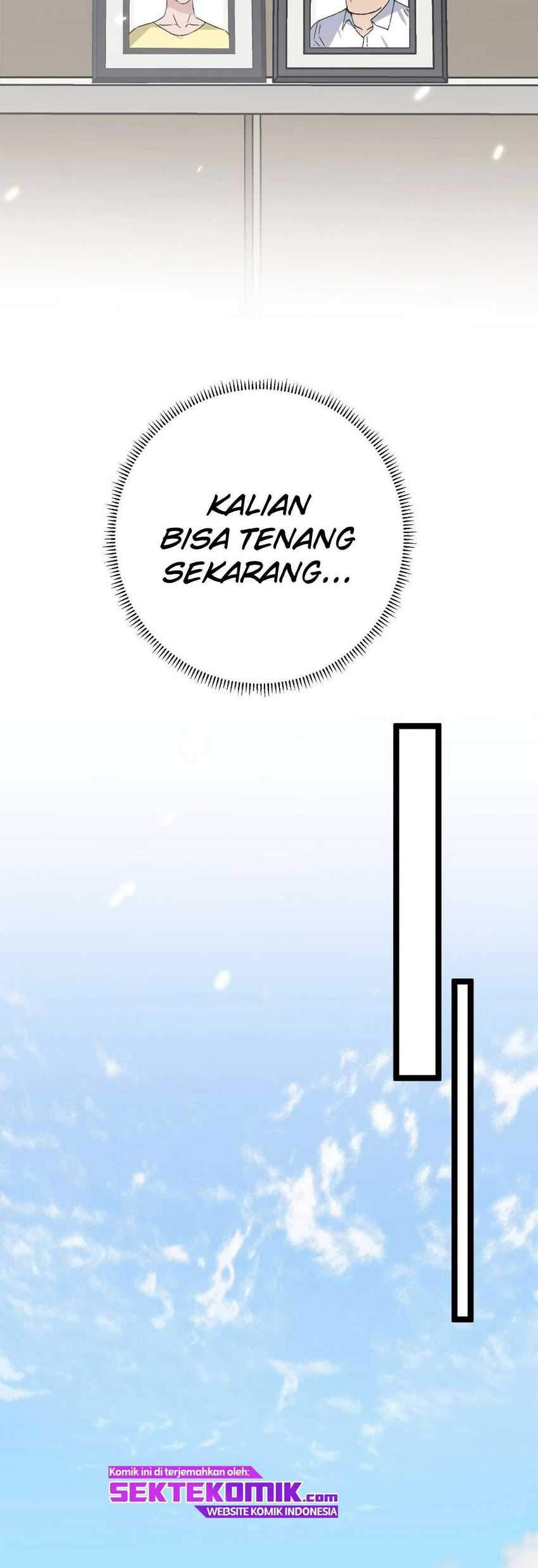 Your Talent is Mine Chapter 01 Gambar 66