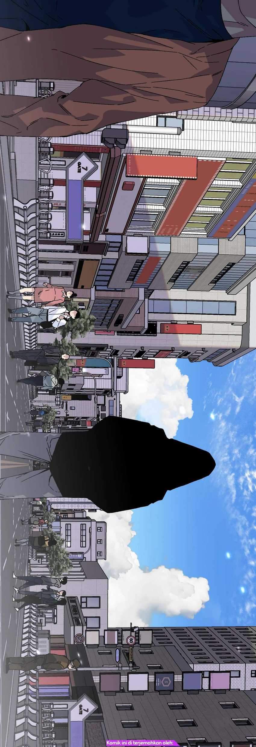 Your Talent is Mine Chapter 01 Gambar 68