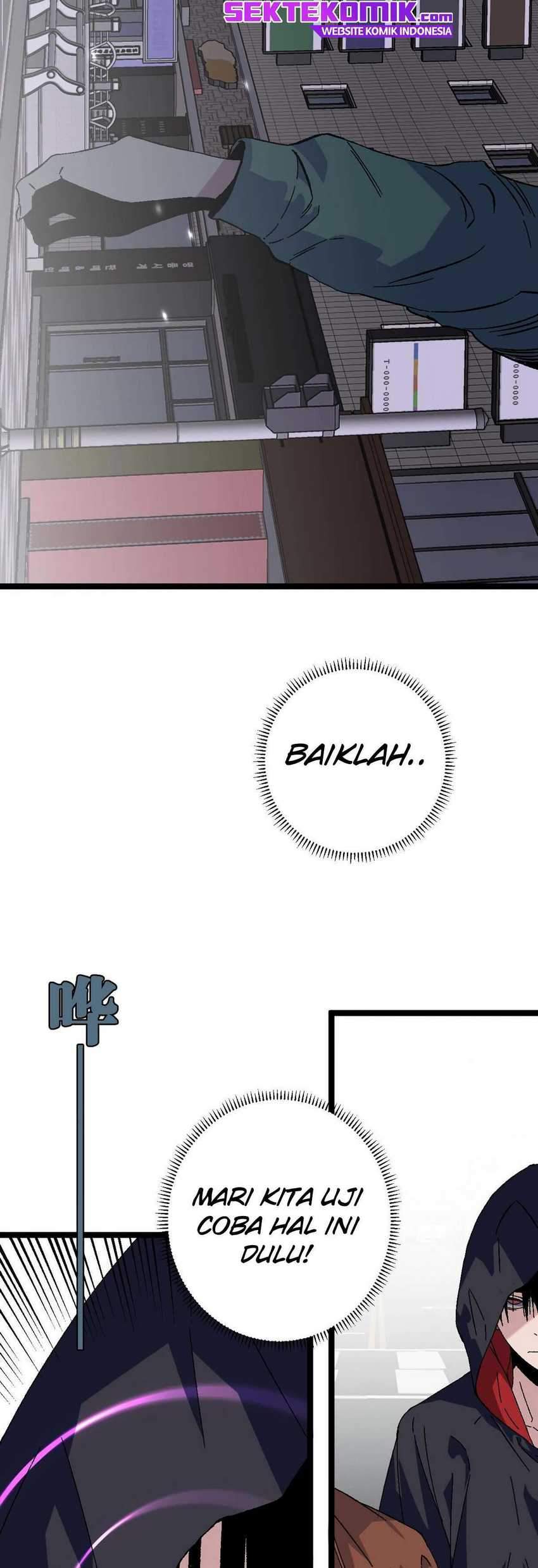 Your Talent is Mine Chapter 01 Gambar 69