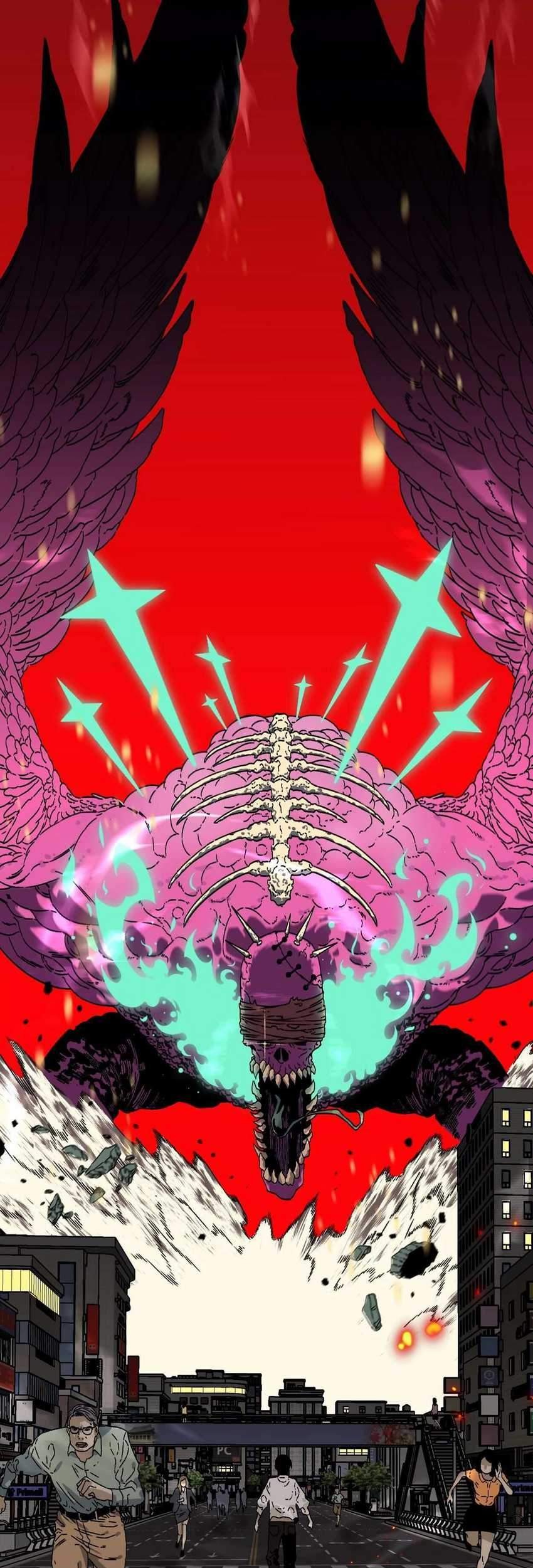 Your Talent is Mine Chapter 01 Gambar 4