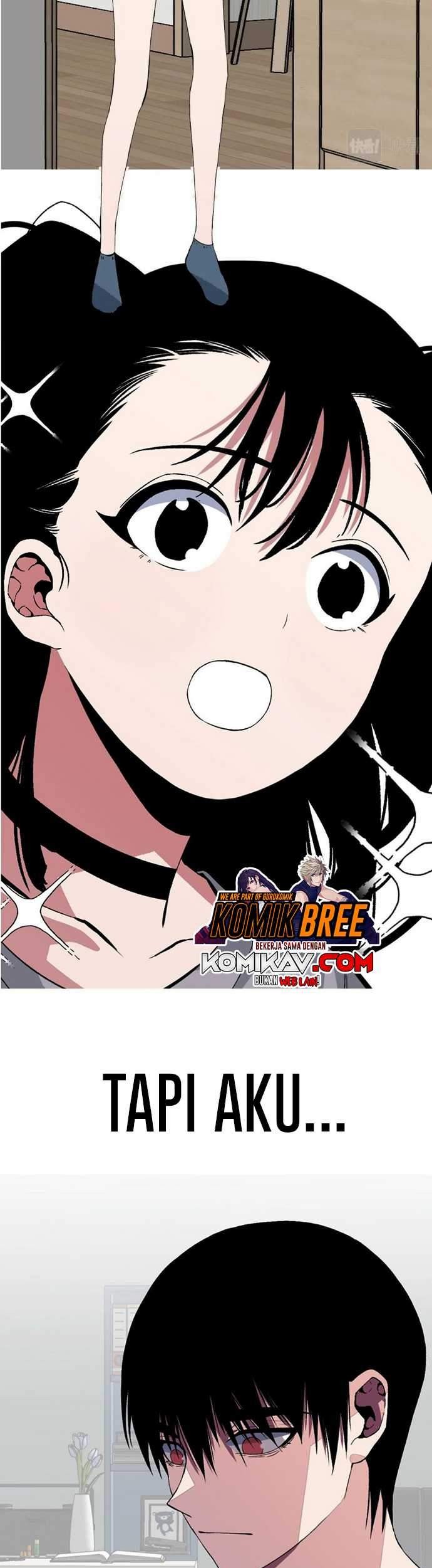 Your Talent is Mine Chapter 00 Gambar 8