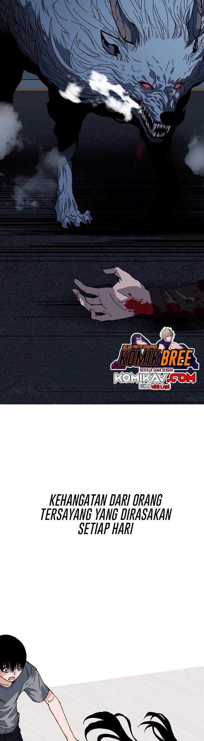 Your Talent is Mine Chapter 00 Gambar 14