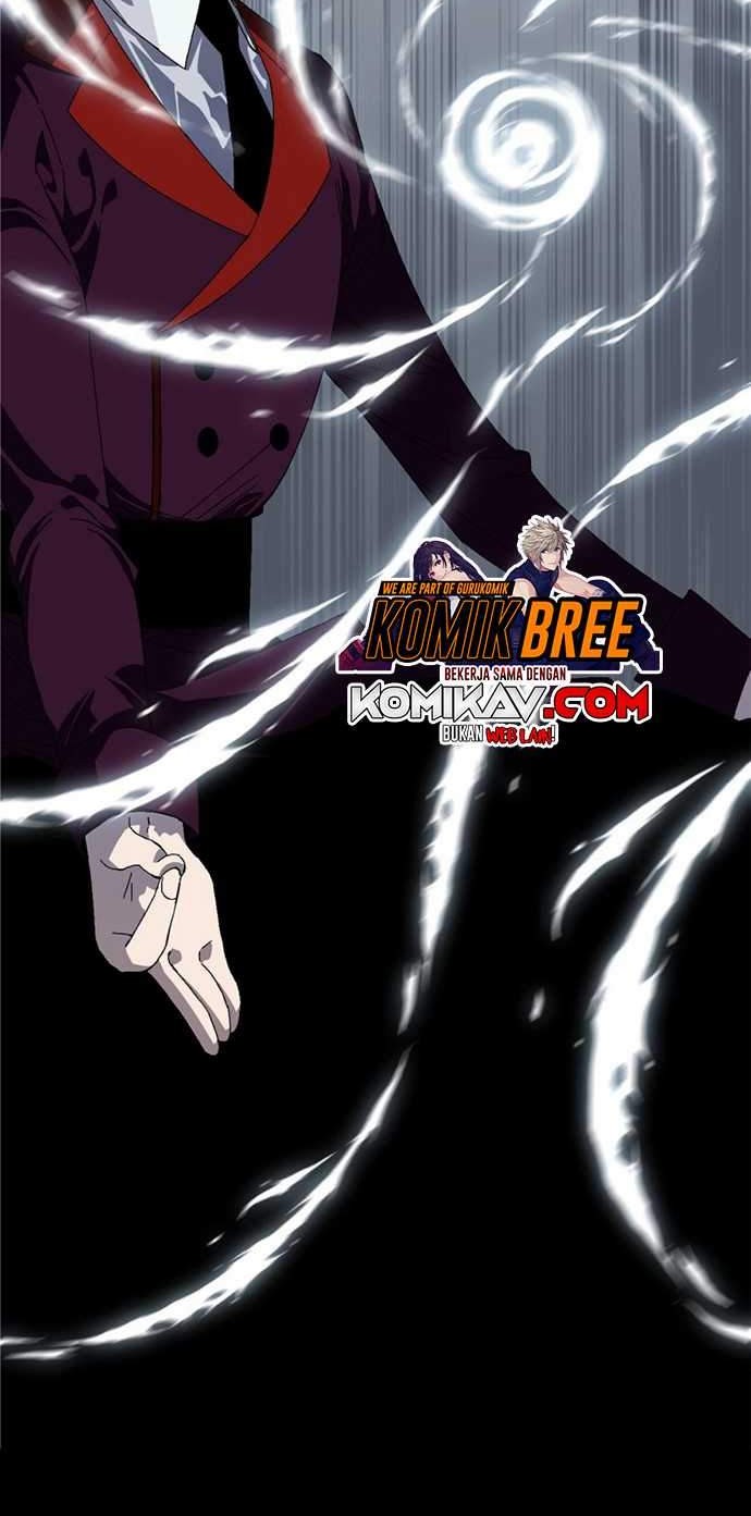 Your Talent is Mine Chapter 00 Gambar 16