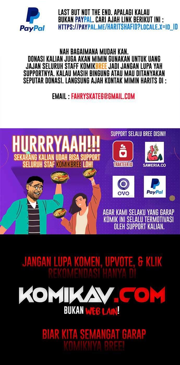 Your Talent is Mine Chapter 00 Gambar 19