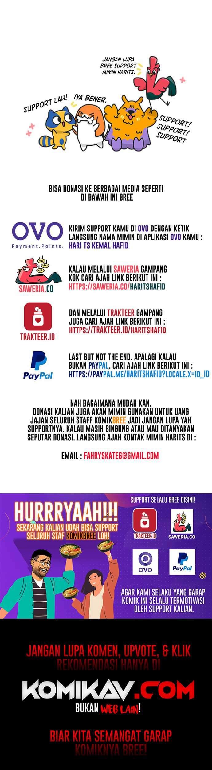 Manhua Your Talent is Mine Chapter 00 gambar nomor 2