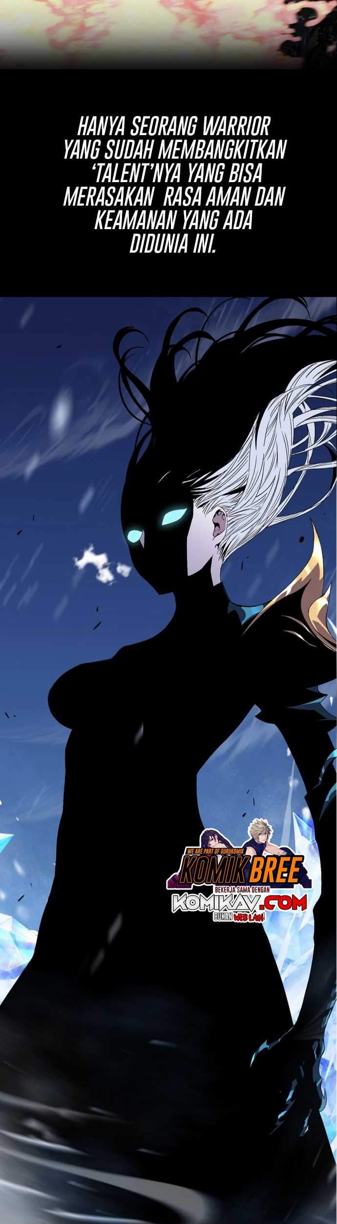 Your Talent is Mine Chapter 00 Gambar 5