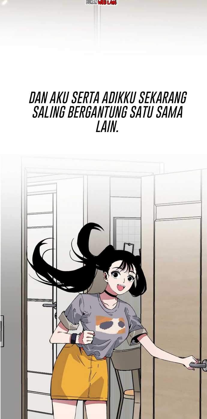 Your Talent is Mine Chapter 00 Gambar 7