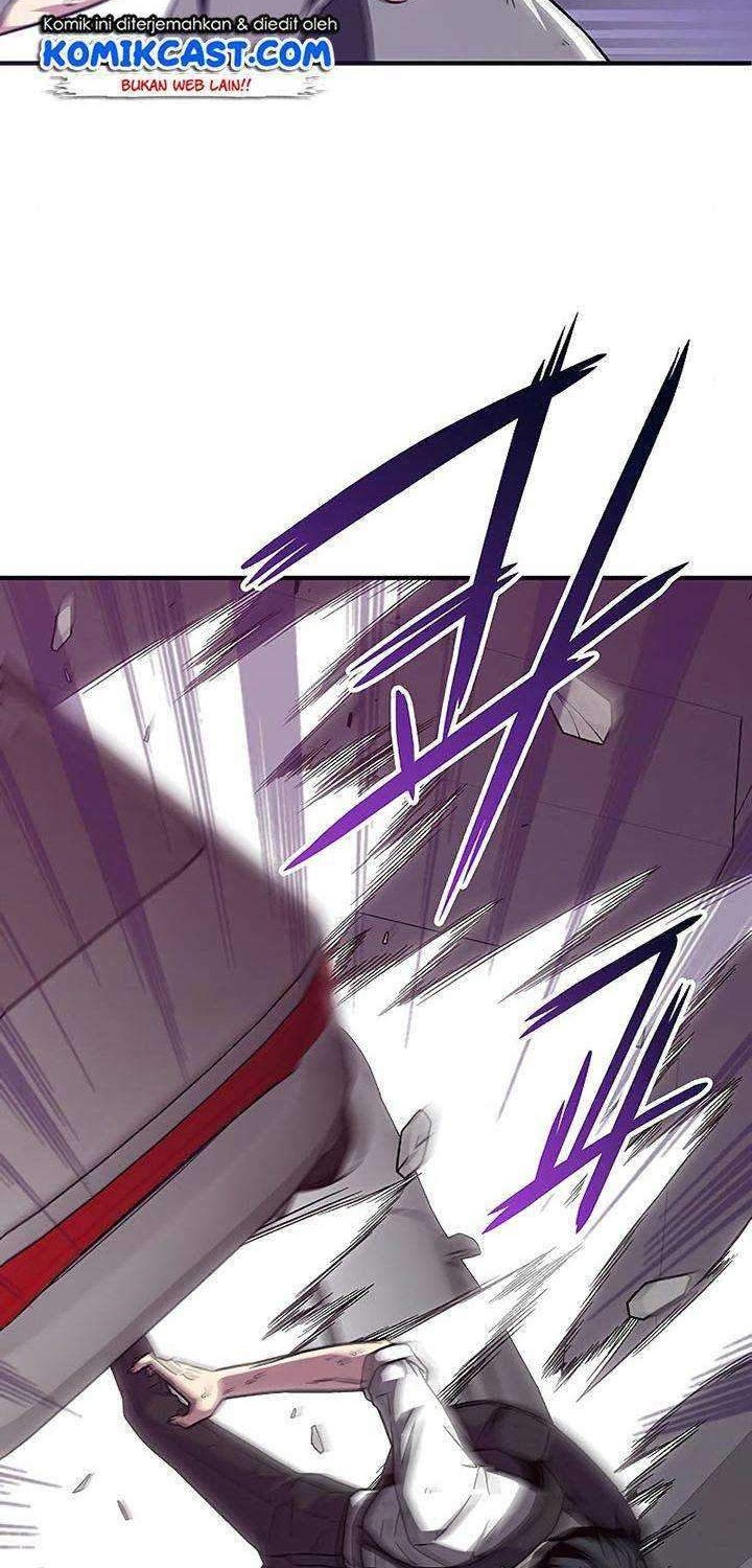 The Earth Savior Selection Chapter 05 Gambar 7