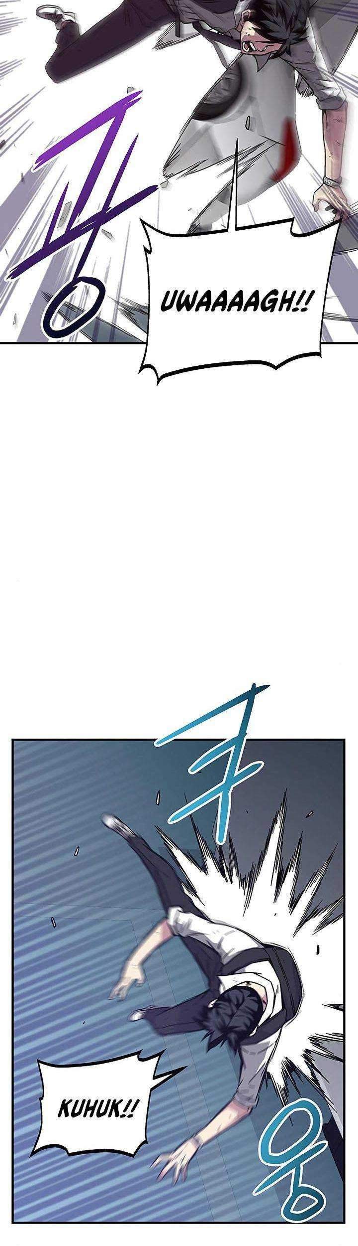 The Earth Savior Selection Chapter 05 Gambar 8