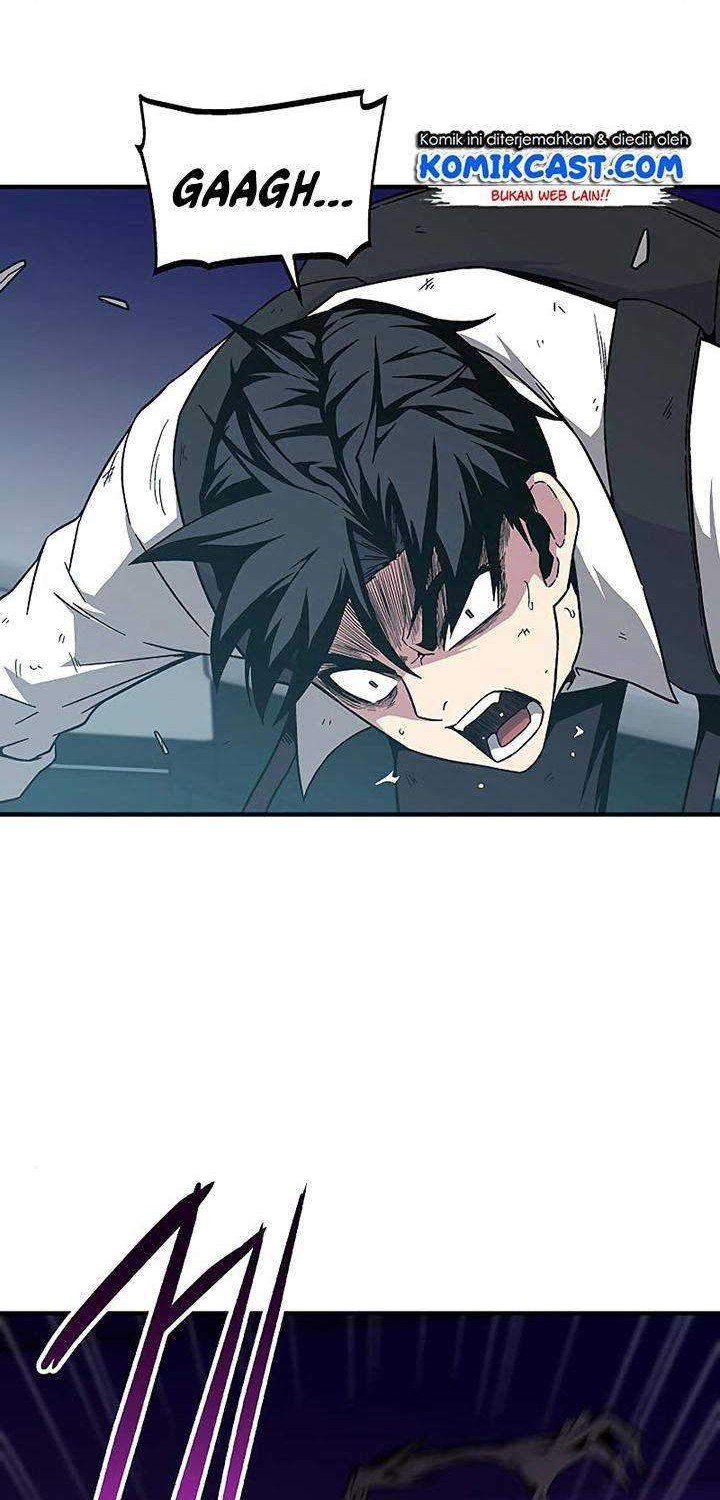 The Earth Savior Selection Chapter 05 Gambar 9