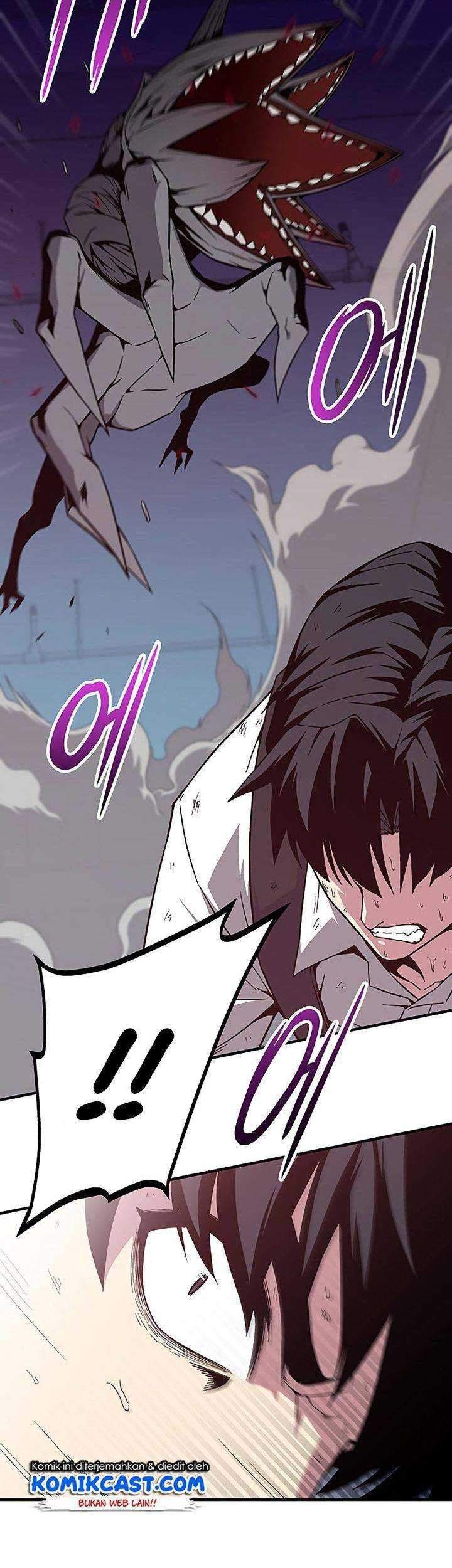 The Earth Savior Selection Chapter 05 Gambar 10