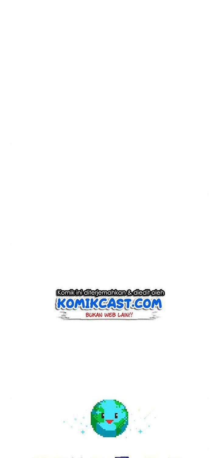 The Earth Savior Selection Chapter 05 Gambar 11