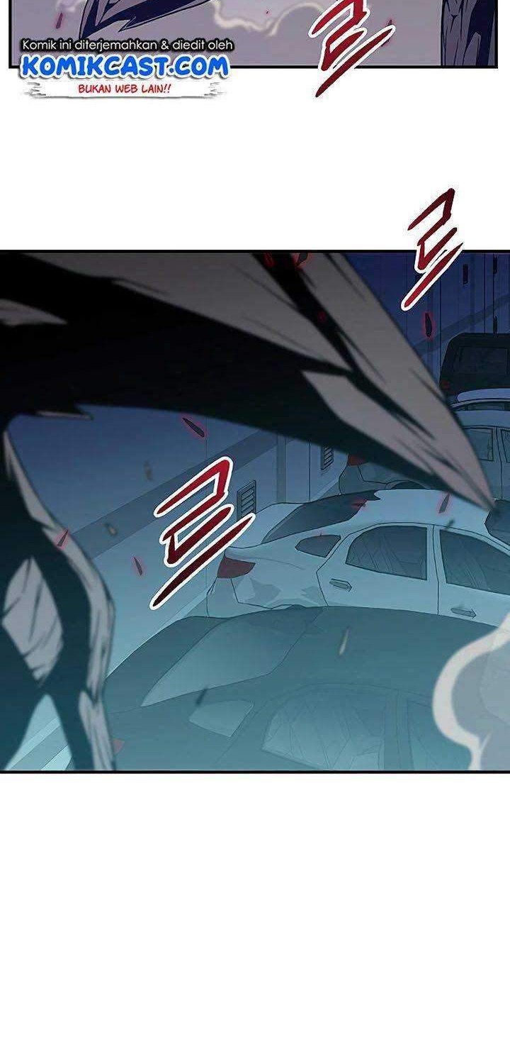 The Earth Savior Selection Chapter 05 Gambar 16