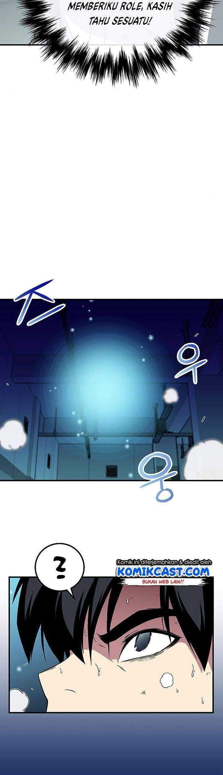 The Earth Savior Selection Chapter 05 Gambar 23