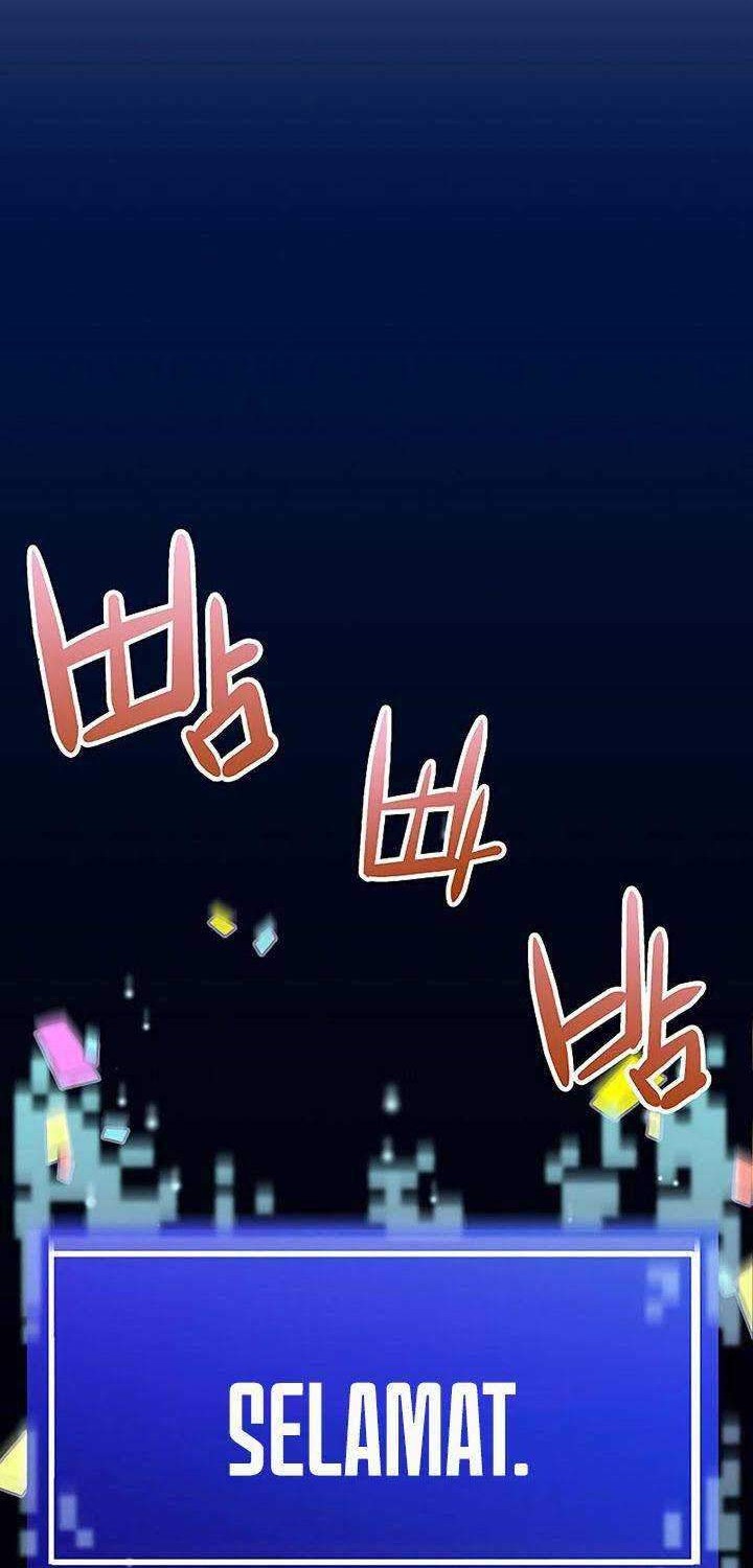 The Earth Savior Selection Chapter 05 Gambar 24