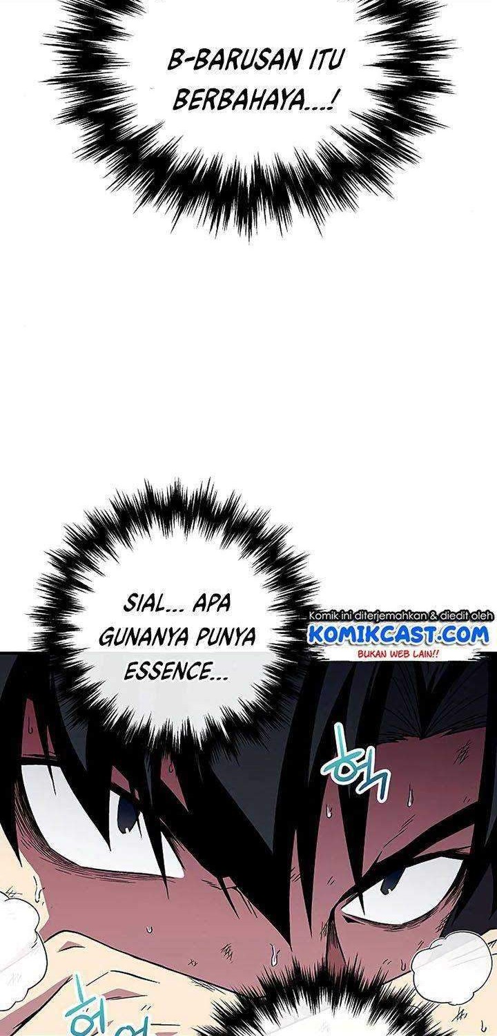 The Earth Savior Selection Chapter 05 Gambar 18