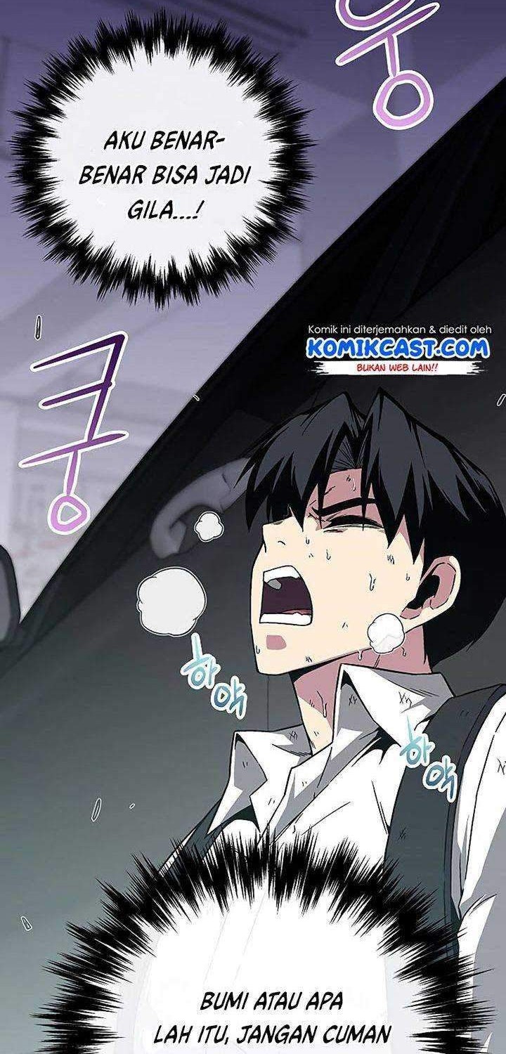 The Earth Savior Selection Chapter 05 Gambar 22