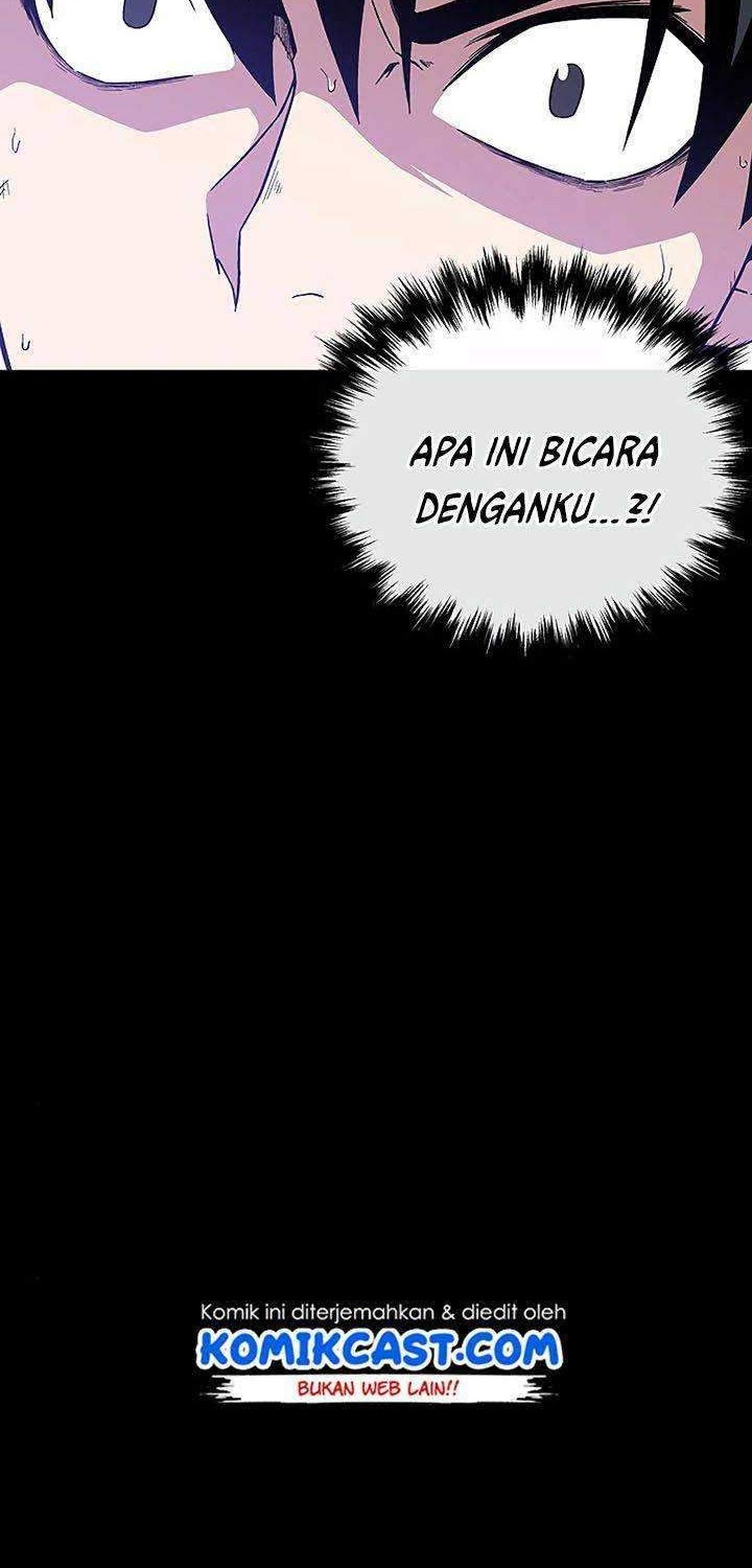 The Earth Savior Selection Chapter 05 Gambar 31
