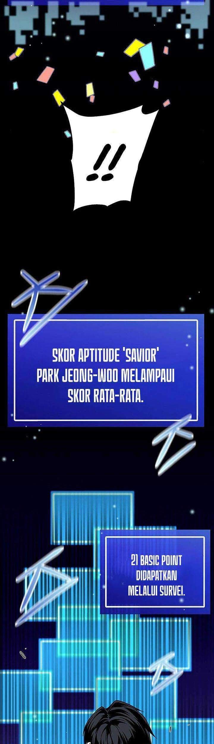 The Earth Savior Selection Chapter 05 Gambar 25