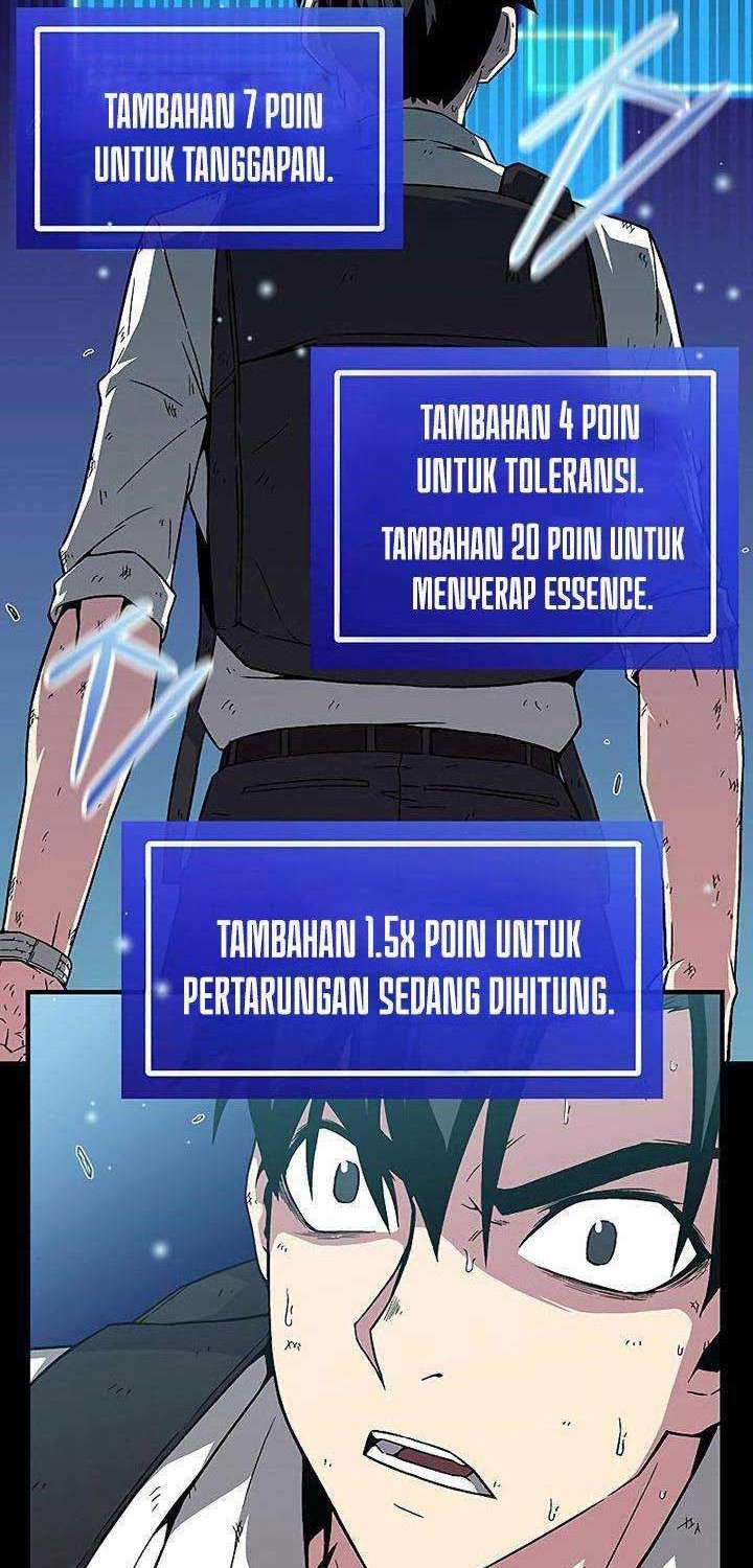 The Earth Savior Selection Chapter 05 Gambar 26